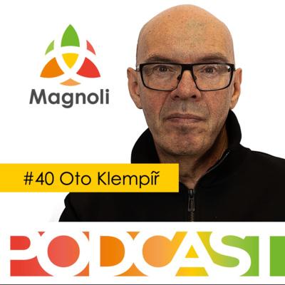 NABLÍZKO podcast. Rozhovory, které jdou pod povrch.